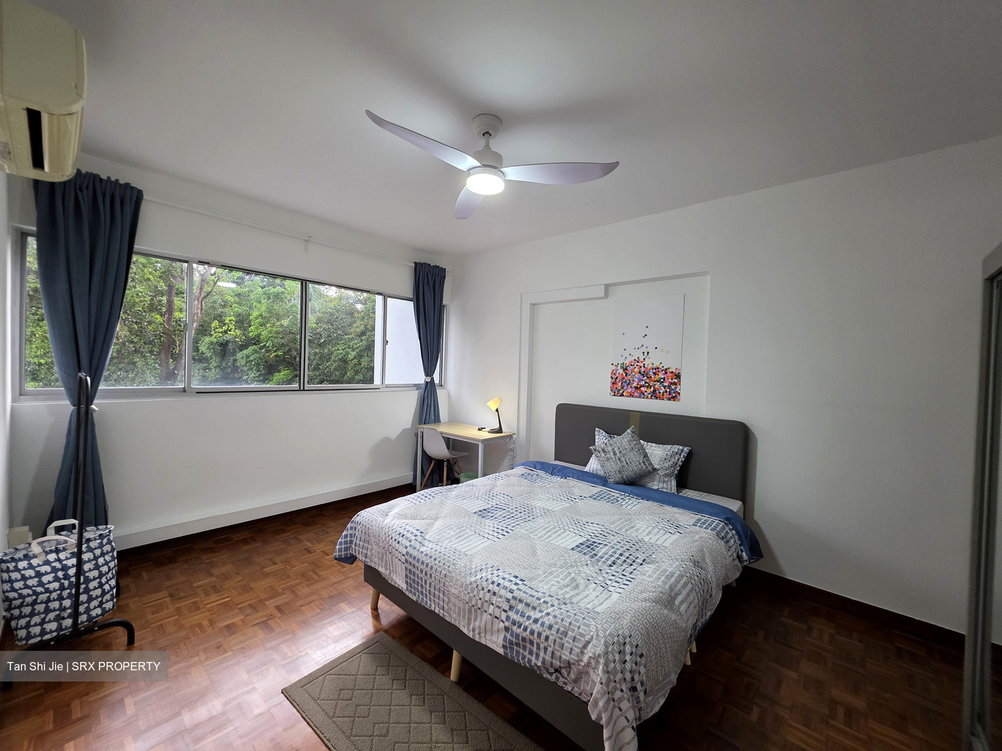 Lakeview Estate (D20), Apartment #450760371